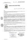 Vista preliminar de documento Resolución Directoral 1110-2016-GRC/DIRESA/DG