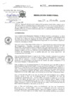 Vista preliminar de documento Resolución Directoral 1045-2016-GRC/DIRESA/DG