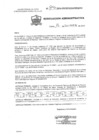 Vista preliminar de documento Resolución Administrativa 897-2016-GRC/DIRESA/OEGDRH