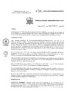 Vista preliminar de documento Resolución Administrativa 908-2016-GRC/DIRESA/OEGDRH
