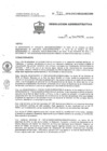 Vista preliminar de documento Resolución Administrativa 923-2016-GRC/DIRESA/OEGDRH
