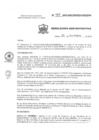 Vista preliminar de documento Resolución Administrativa 909-2016-GRC/DIRESA/OEGDRH
