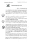 Vista preliminar de documento Resolución Directoral 1266-2016-GRC/DIRESA/DG