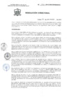 Vista preliminar de documento Resolución Directoral 1214-2016-GRC/DIRESA/DG