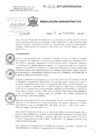 Vista preliminar de documento Resolución Directoral 008-2017-GRC/DIRESA/OEA
