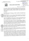 Vista preliminar de documento Resolución Directoral 210-2017-GRC/DIRESA/DG
