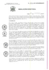 Vista preliminar de documento Resolución Directoral 262-2017-GRC/DIRESA/DG