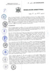 Vista preliminar de documento Resolución Directoral 281-2017-GRC/DIRESA/DG