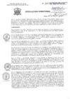 Vista preliminar de documento Resolución Directoral 208-2017-GRC/DIRESA/DG