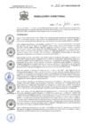 Vista preliminar de documento Resolución Directoral 803-2017-GRC/DIRESA/DG