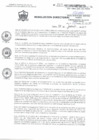 Vista preliminar de documento Resolución Directoral 729-2017- GRC/ DIRESA/ DG