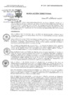 Vista preliminar de documento Resolución Directoral 992-2017 GRC/DIRESA/DG