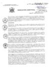 Vista preliminar de documento Resolución Directoral 997-2017 GRC/DIRESA/DG