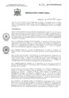 Vista preliminar de documento Resolución Directoral 1176-2017-GRC/DIRESA/DG