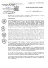 Vista preliminar de documento Resolución Directoral 1364-2017-GRC/DIRESA/DG
