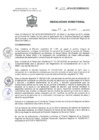Vista preliminar de documento Resolución Directoral 077-2018-GRC/DIRESA/DG