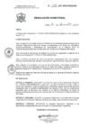 Vista preliminar de documento Resolución Directoral 1340-2017-GRC/DIRESA/DG