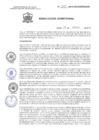 Vista preliminar de documento Resolución Directoral 333-2018-GRC/DIRESA/DG