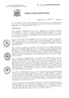 Vista preliminar de documento Resolución Directoral 308-2018-GRC/DIRESA/DG