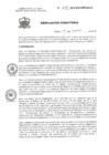 Vista preliminar de documento Resolución Directoral 256-2018-GRC/DIRESA/DG