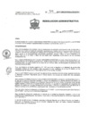 Vista preliminar de documento Resolución Directoral 514-2017-GRC/DIRESA/OEGDRH
