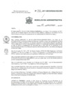Vista preliminar de documento Resolución Directoral 523-2017-GRC/DIRESA/OEGDRH