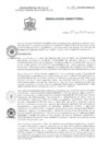 Vista preliminar de documento Resolución Directoral 662-2018-GRC/DIRESA/DG