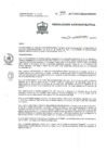 Vista preliminar de documento Resolución Directoral 499-2017-GRC/DIRESA/OEGDRH