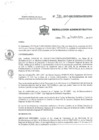 Vista preliminar de documento Resolución Directoral 586-2017-GRC/DIRESA/OEGDRH