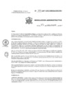 Vista preliminar de documento Resolución Directoral 522-2017-GRC/DIRESA/OEGDRH
