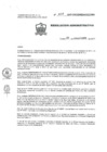 Vista preliminar de documento Resolución Directoral 528-2017-GRC/DIRESA/OEGDRH