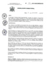 Vista preliminar de documento Resolución Directoral 785-2018-GRC/DIRESA/DG