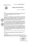 Vista preliminar de documento Resolución Directoral 059-2019-GRC/DIRESA/DG