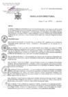 Vista preliminar de documento Resolución Directoral 151-2019-GRC/DIRESA/DG