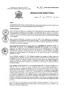 Vista preliminar de documento Resolución Directoral 103-2019-GRC/DIRESA/DG