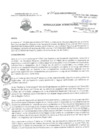 Vista preliminar de documento Resolución Directoral 265-2020-GRC/DIRESA/DG