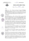Vista preliminar de documento Resolución Directoral 301-2020-GRC/DIRESA/DG