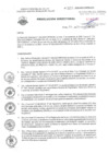 Vista preliminar de documento Resolución Directoral 435-2020-GRC/DIRESA/DG