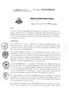 Vista preliminar de documento Resolución Directoral 463-2020-GRC/DIRESA/DG