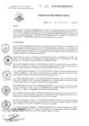 Vista preliminar de documento Resolución Directoral 491-2020-GRC/DIRESA/DG