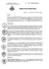 Vista preliminar de documento Resolución Directoral 452-2020-GRC/DIRESA/DG