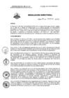 Vista preliminar de documento Resolución Directoral 071-2021-GRC/DIRESA/DG