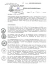 Vista preliminar de documento Resolución Directoral 163-2021-GRC/DIRESA/DG