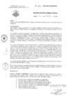 Vista preliminar de documento Resolución Directoral 231-2021-GRC/DIRESA/DG