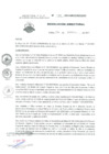 Vista preliminar de documento Resolución Directoral 114-2021-GRC/DIRESA/DG