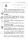 Vista preliminar de documento Resolución Directoral 186-2021-GRC/DIRESA/DG