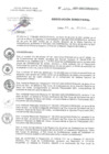Vista preliminar de documento Resolución Directoral 296-2021-GRC/DIRESA/DG