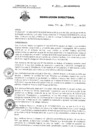 Vista preliminar de documento Resolución Directoral 301-2021-GRC/DIRESA/DG