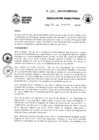 Vista preliminar de documento Resolución Directoral 358-2021-GRC/DIRESA/DG