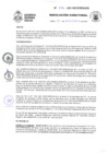Vista preliminar de documento Resolución Directoral 390-2021-GRC/DIRESA/DG